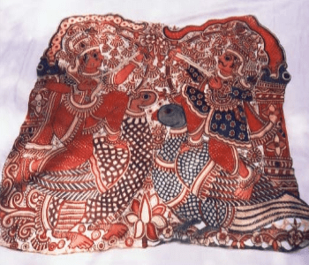 The Organic table mat set