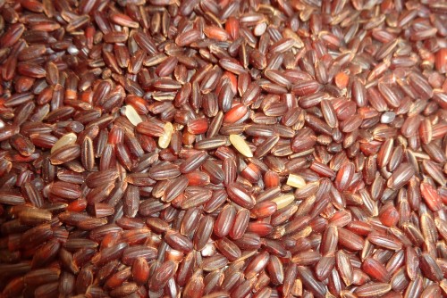 288054743 Kattu Yaanam Rice