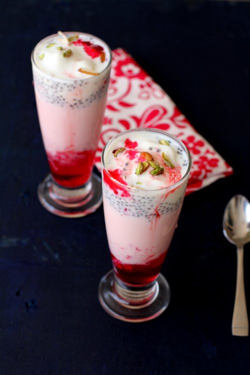 3 falooda