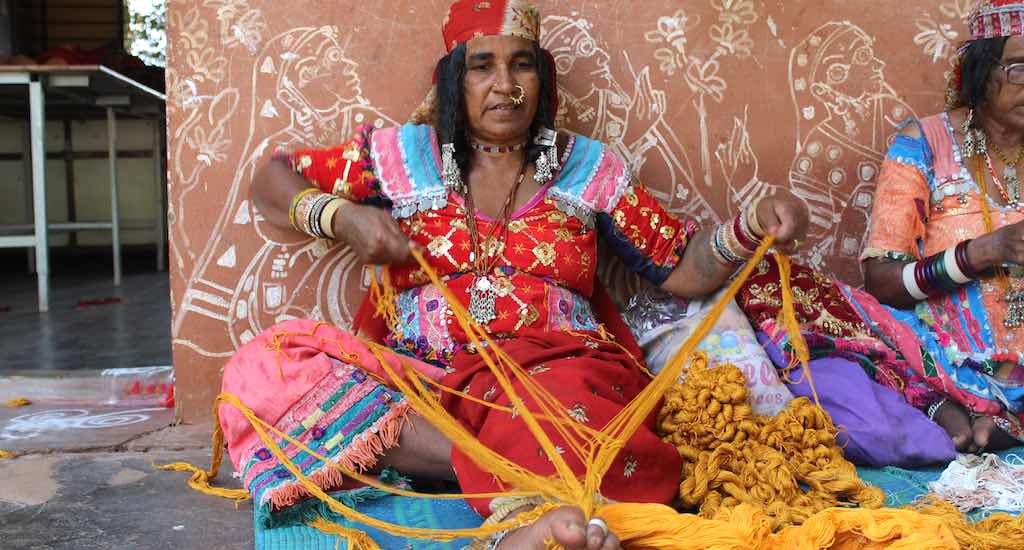 Lambani-02-1 lambani tribe