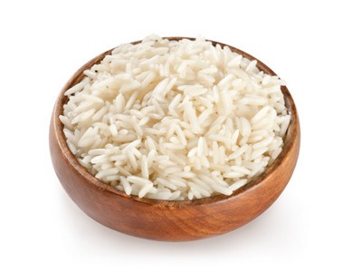 RISO-OGM Karuthakkar Rice