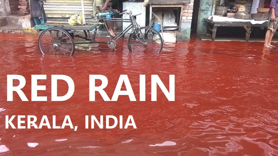 Red-rain-in-kerala red rain