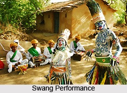 Swang__Indian_Folk_Dance_1 SWANG