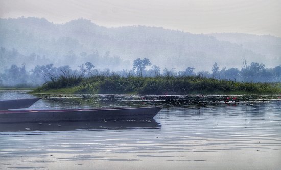 beautiful-chandubi-lake CHANDUBI LAKE, KAMRUP