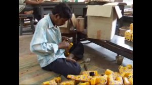 Siddipet Komati Cheruvu