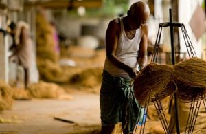 Silver Filigree of Karimnagar