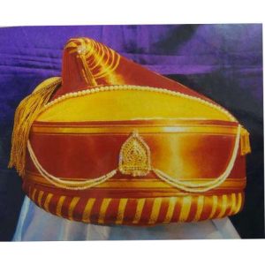 Silver Filigree of Karimnagar