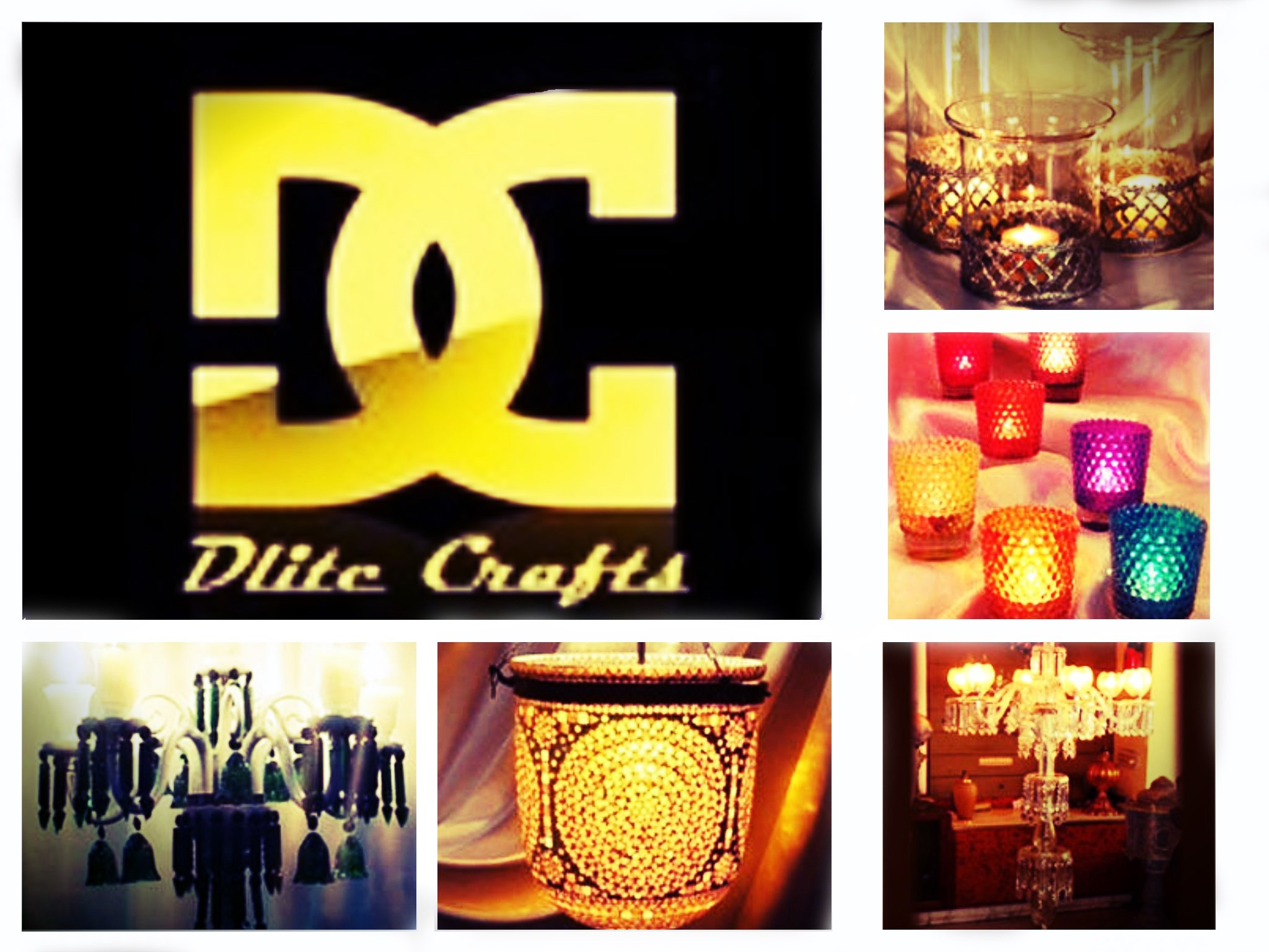 dlite-craft