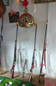 Young girls celebrating Ugadi