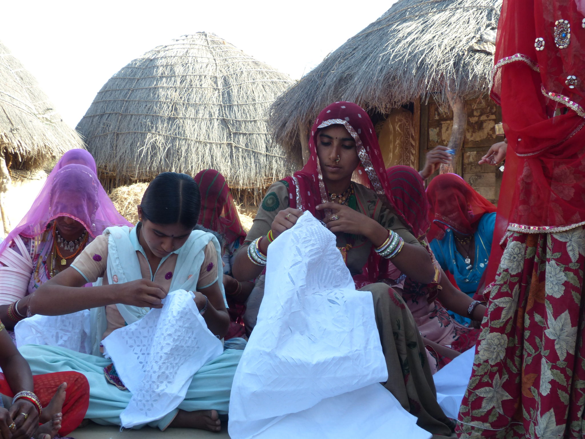 half-done-half-finish