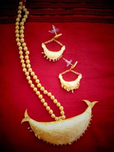 Tirukanur Papier Mache crafts