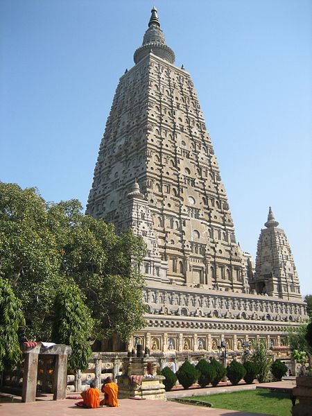 mahabodhi-temple mahabodhi temple