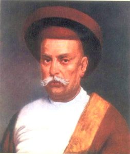 Silver Filigree of Karimnagar