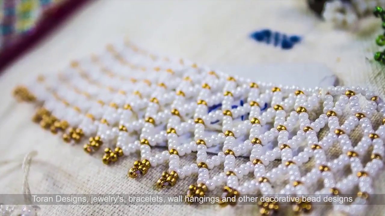 maxresdefault-4 Beadwork of Gujarat