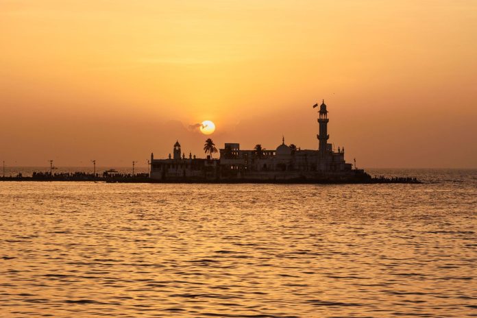 6 Amazing Spiritual Pilgrimage Sites of Maharashtra