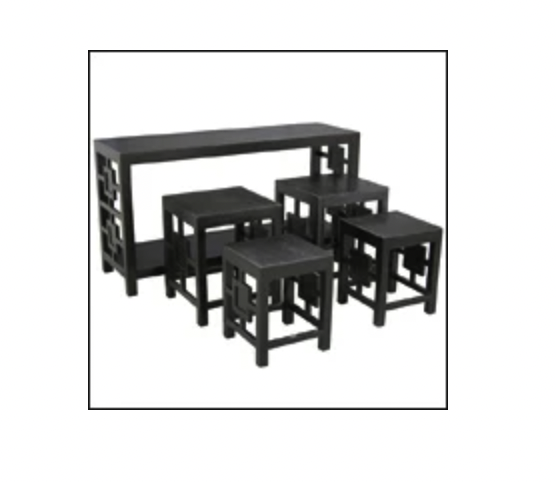 Crafting Excellence: Angira Art Exports - Your Destination for Quality Furniture