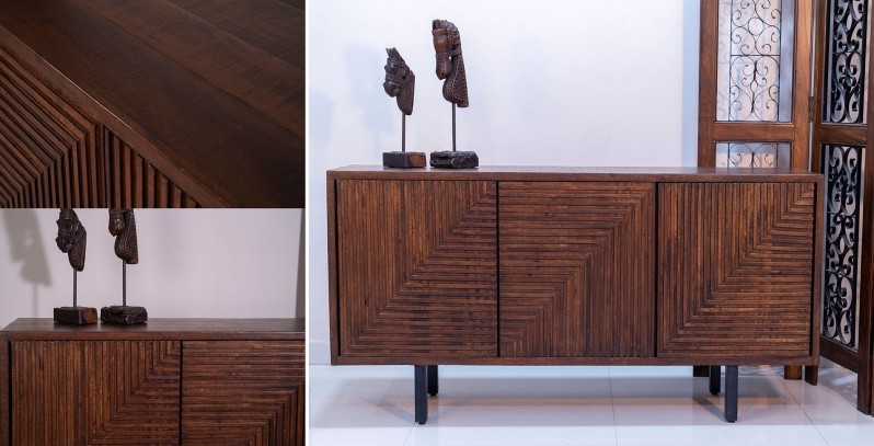 Bharat Arts & Crafts: Crafting Excellence in Handcrafted Furniture