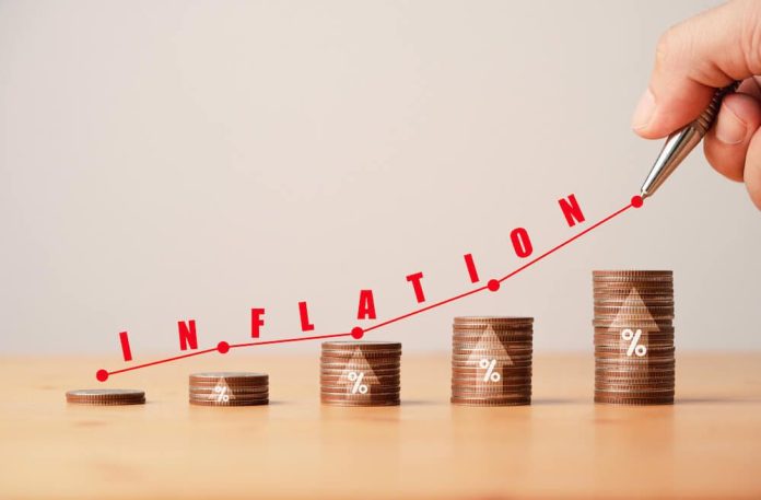 INFLATION, US