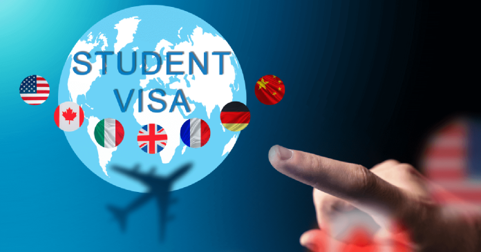 STUDENT VISA
