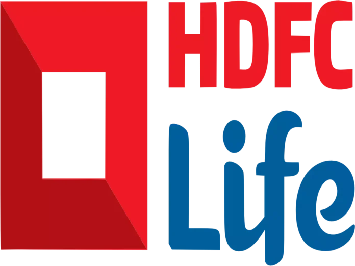 HDFC, LIFE,