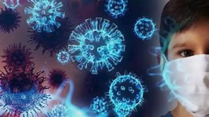 HMPV, COVID, कोविड