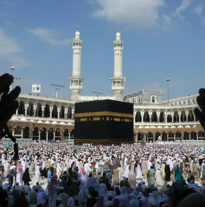 GettyImages-93497054 Saudi Arabia