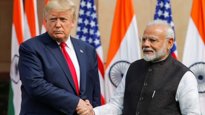 modi, trump,