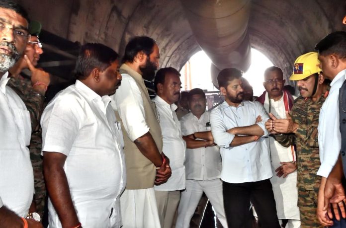 Telangana, तेलंगाना