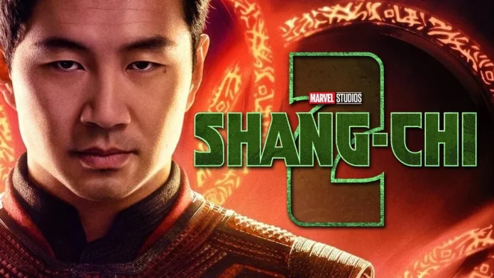 Shang-Chi 2